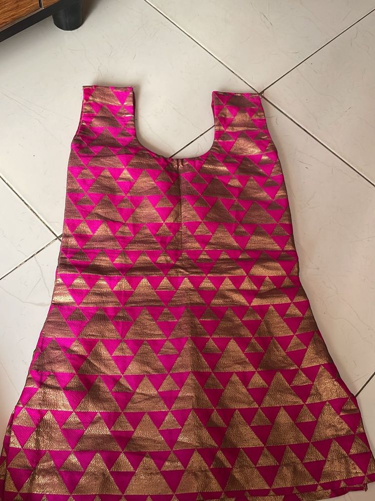 Short Kurti 🥻