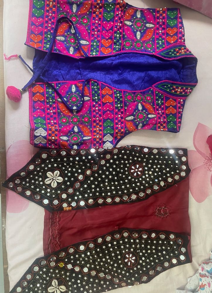 Navratri 2 Jackets