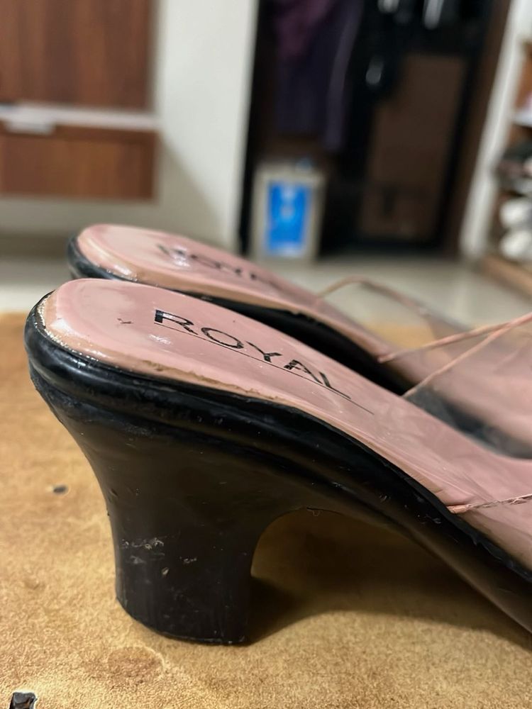 Royal Flats &amp; Sandals