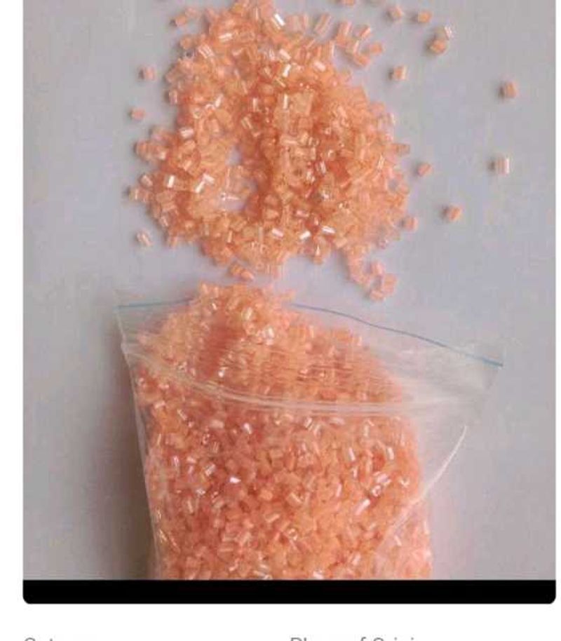 Combo Tube Beads