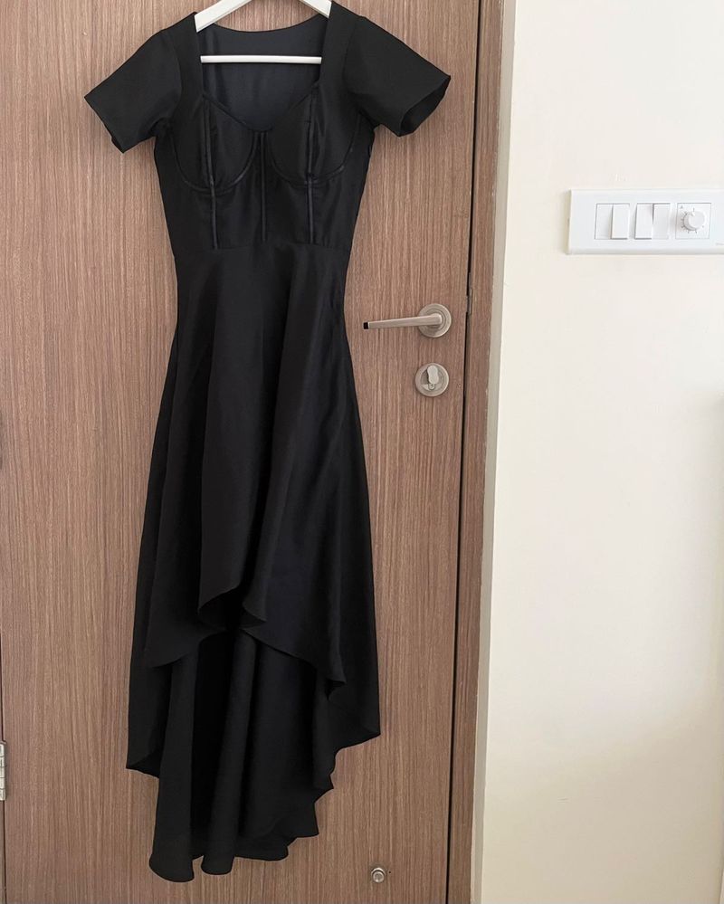 Ewa Young Corset Dress