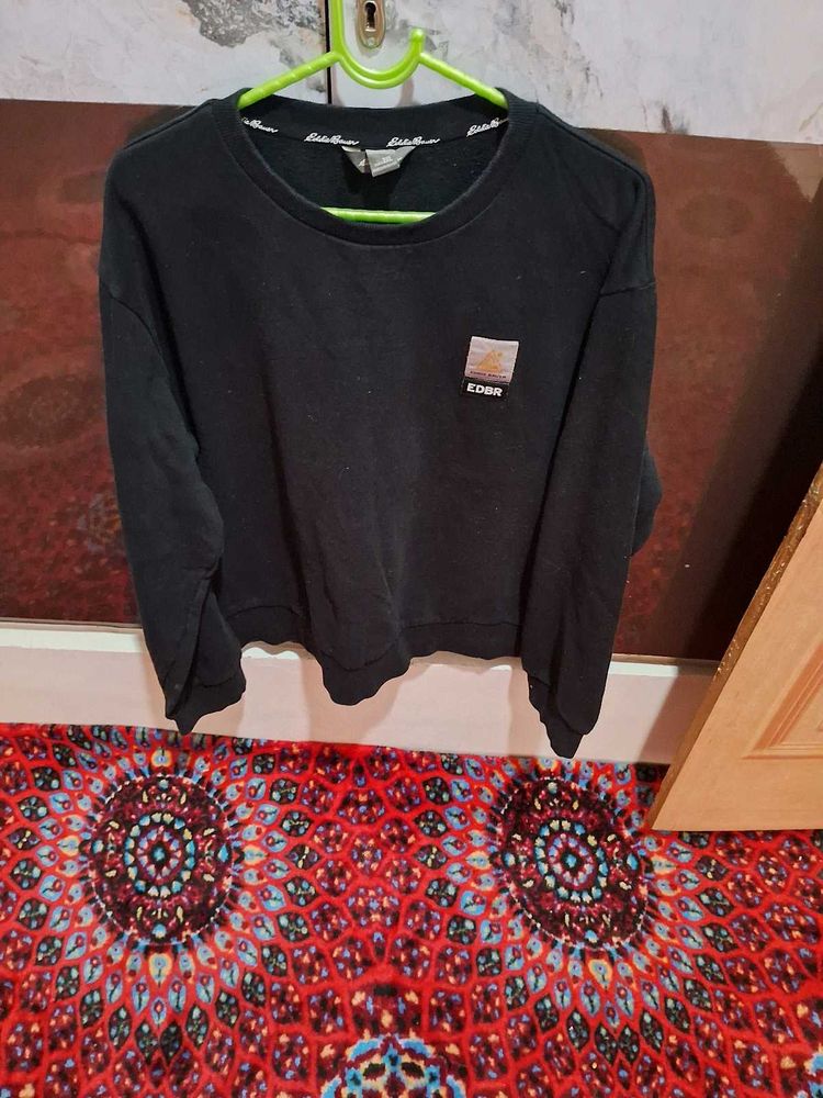 Eddie Bauer Sweater