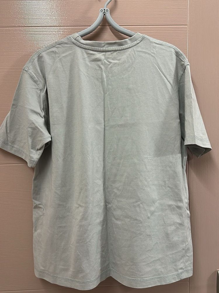 Beige Max TShirt
