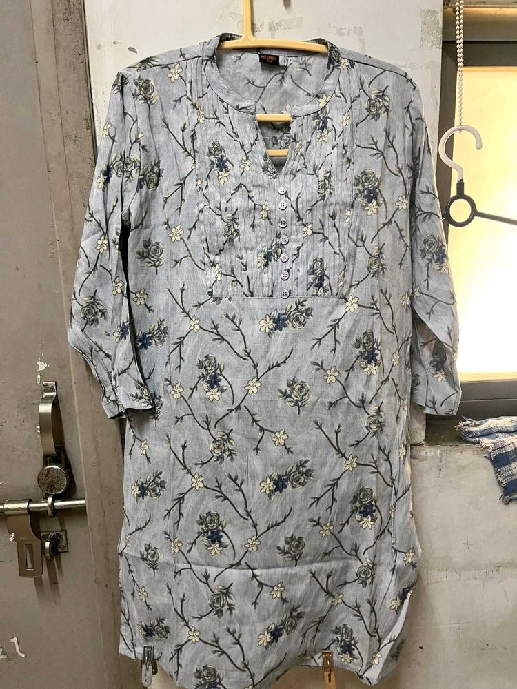 Short Kurti