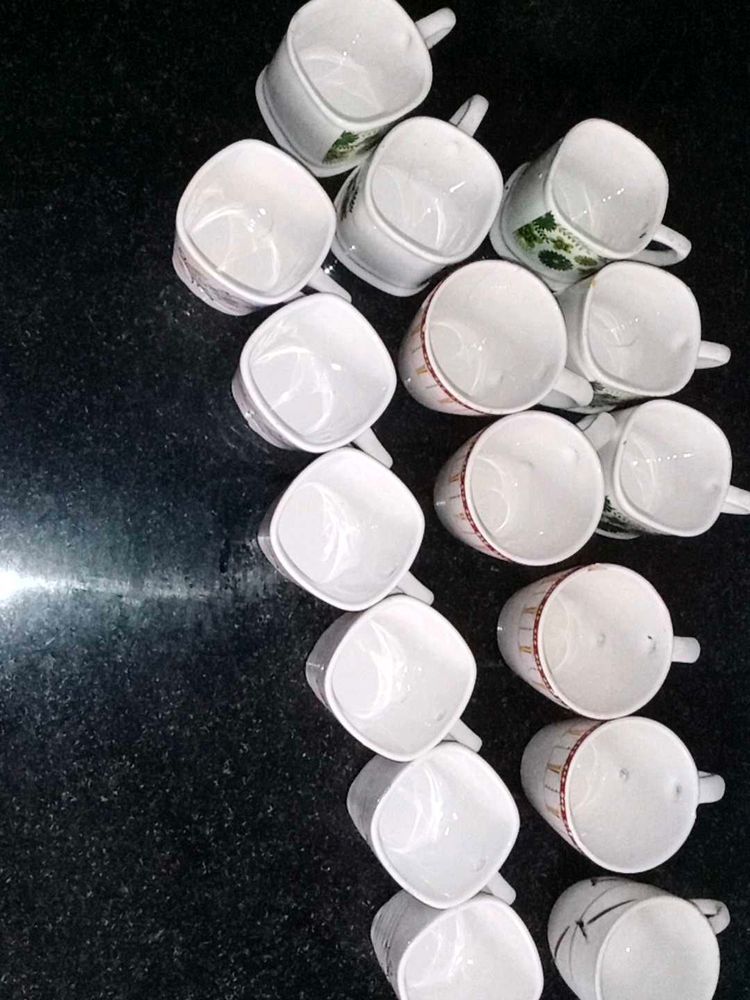 😍 16 Mugs Sale 😍
