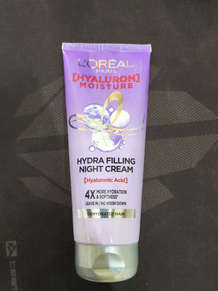 L&#39;Oreal Night Cream