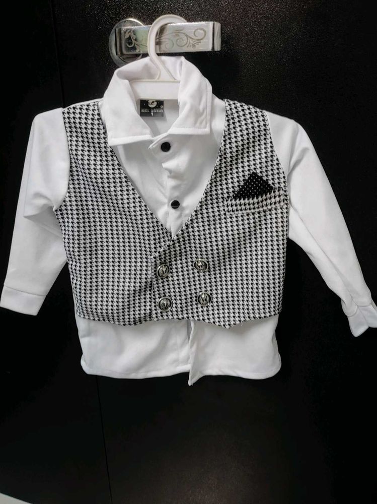 Boy Suit