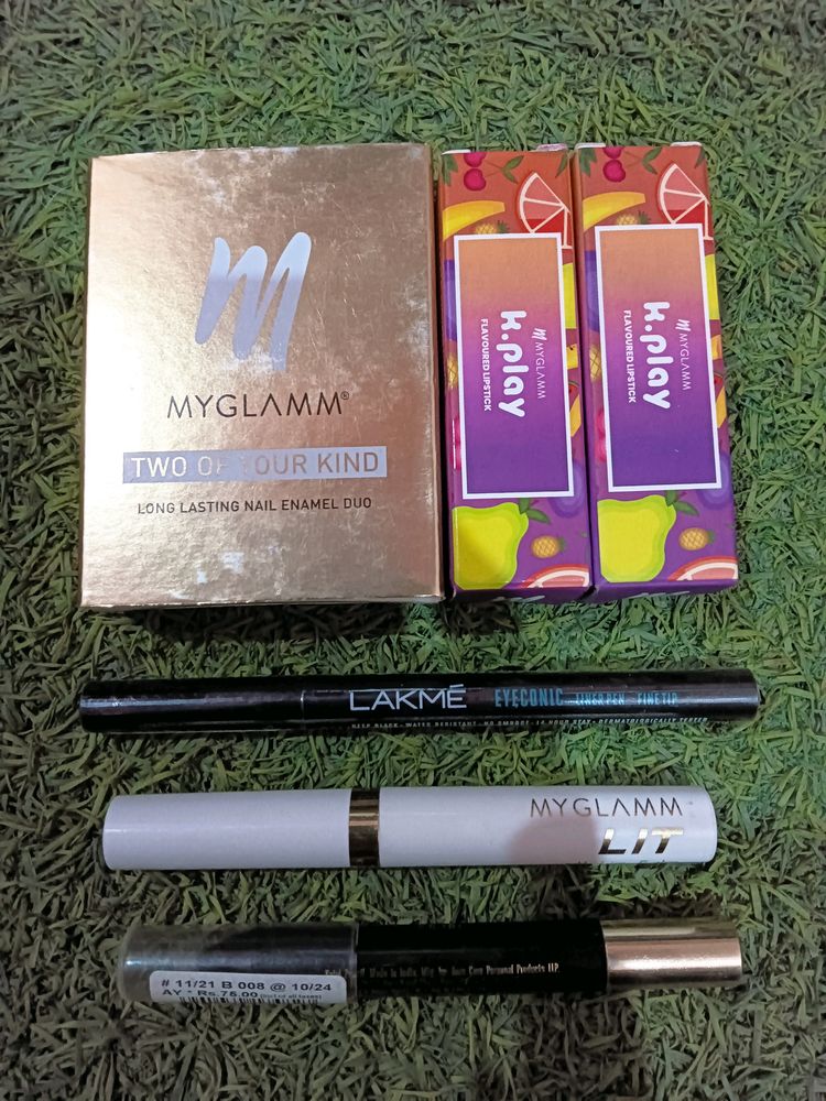 30off Total 4 Products Combo