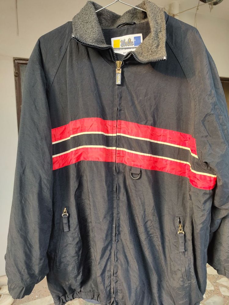 Vintage Woolrich Jacket