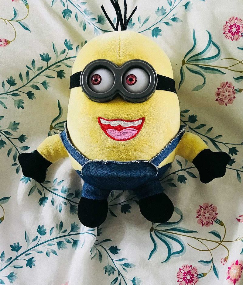 Super Cute Minion