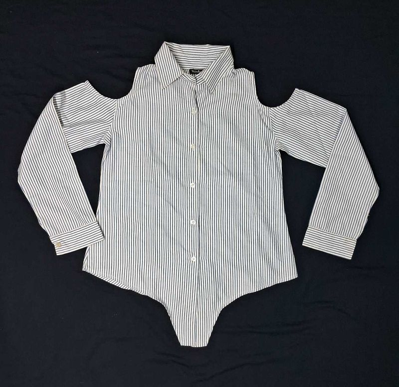 Western Shirt Top