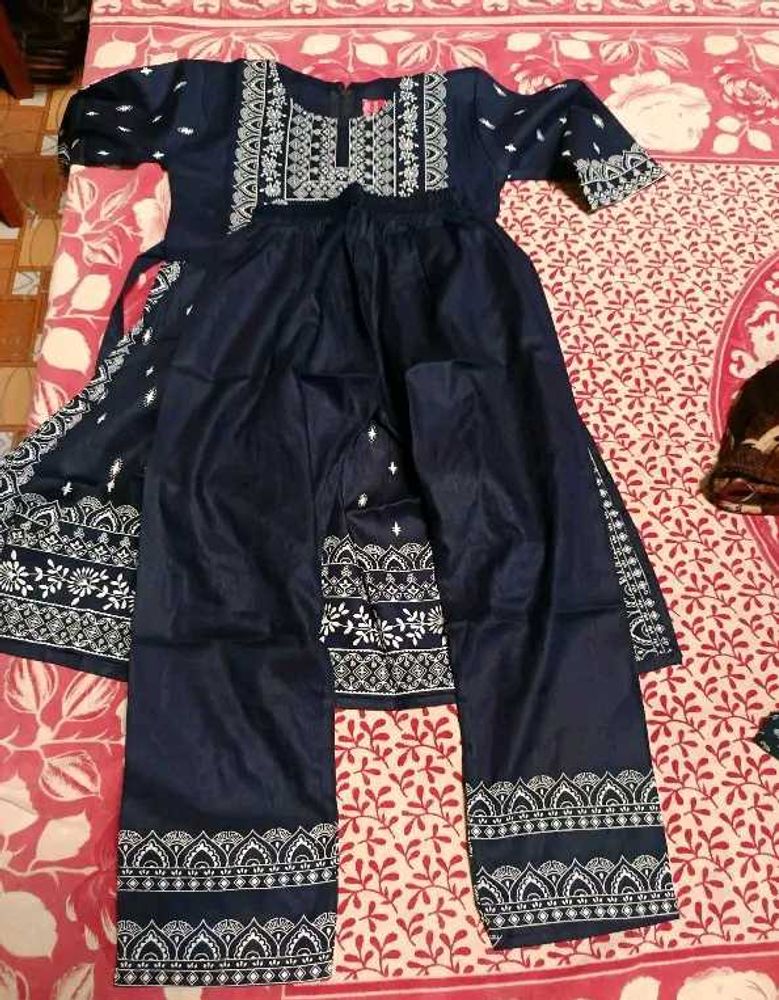 Kurta Sets | Babygirl