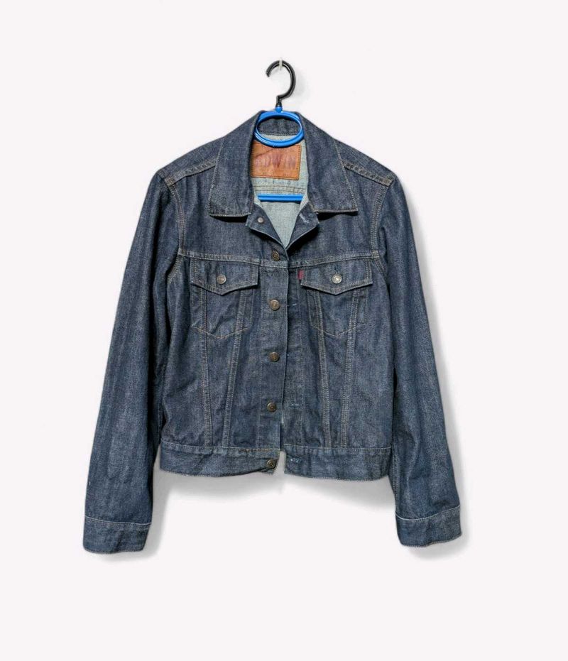 Edwin Denim Jacket