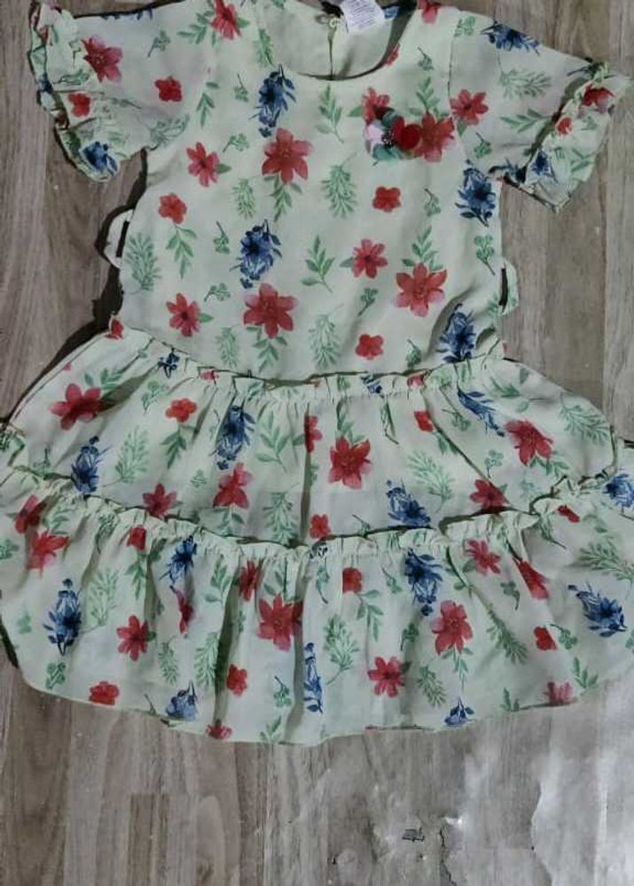 Pretty Frock