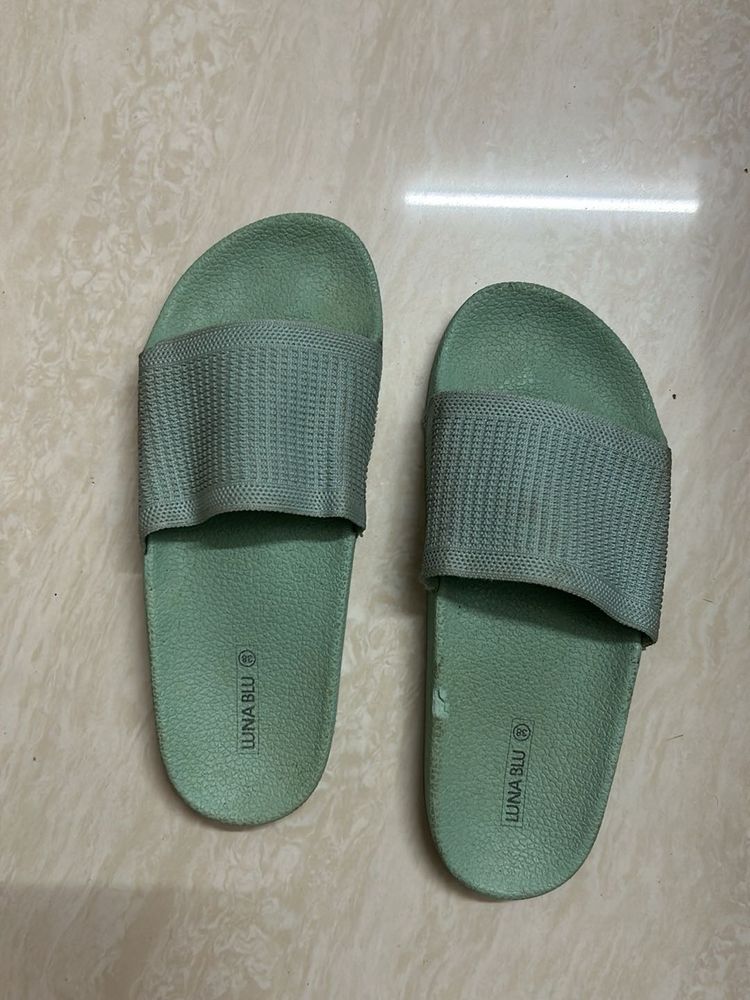 Slides