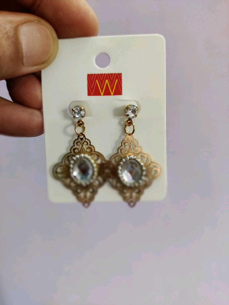 Dangle Earrings