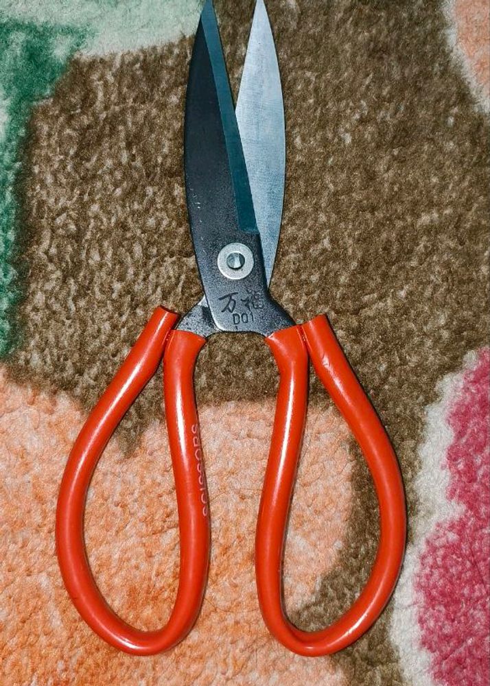 Phoenix Full Carbon Stainless Steel Shears Househo