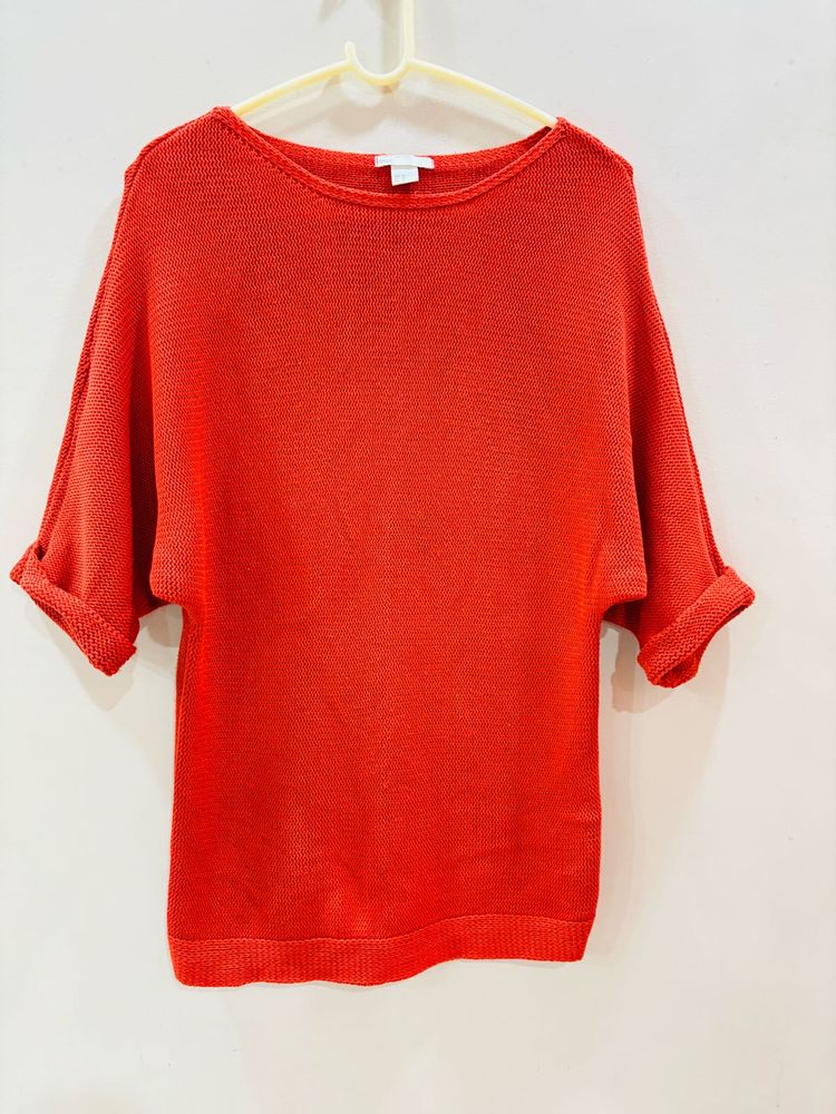 Sweater Top H&amp;M