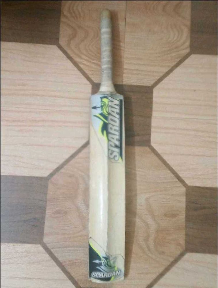 cricket bat