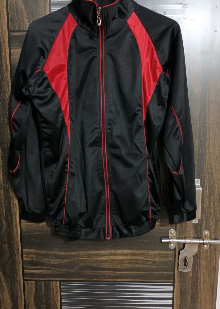 track suit for morning walk