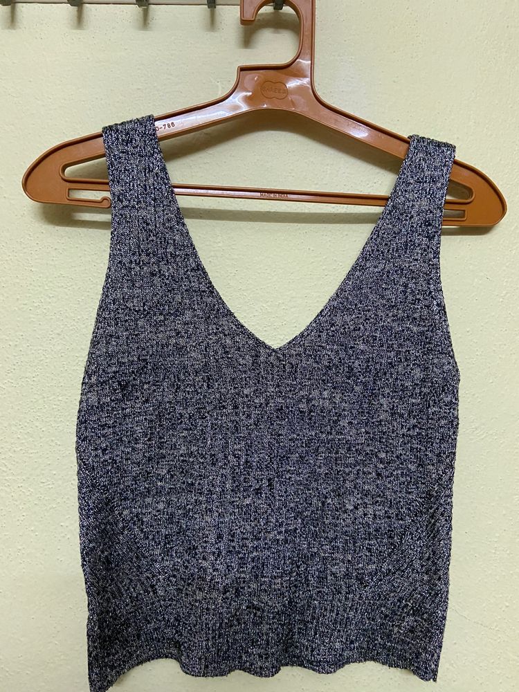 Forever21 Party Wear Top