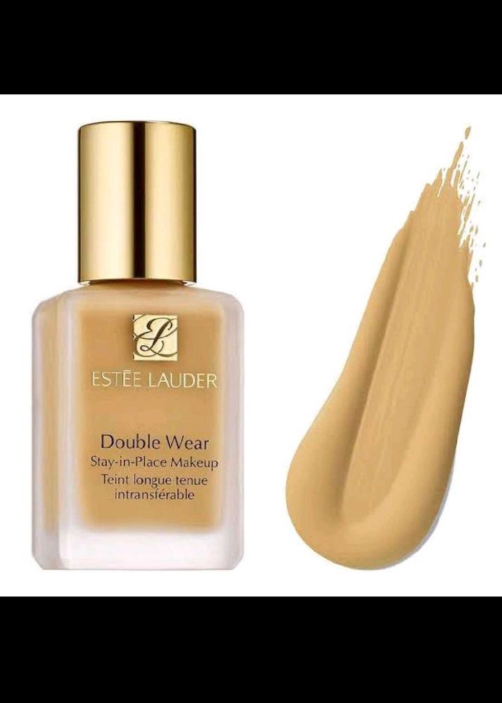 ESTEE LAUDER DOUBLE WEAR FOUNDATION