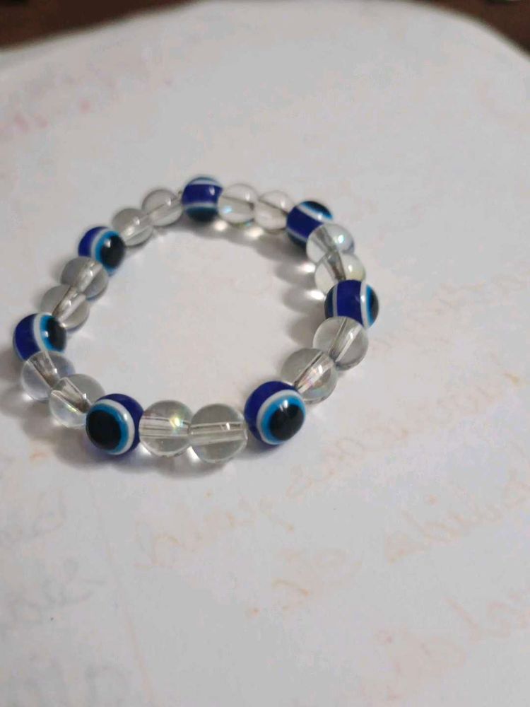 Evil Eye Bracelet