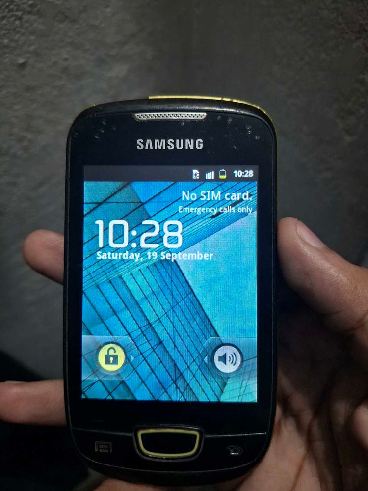 Samsung  Mobile