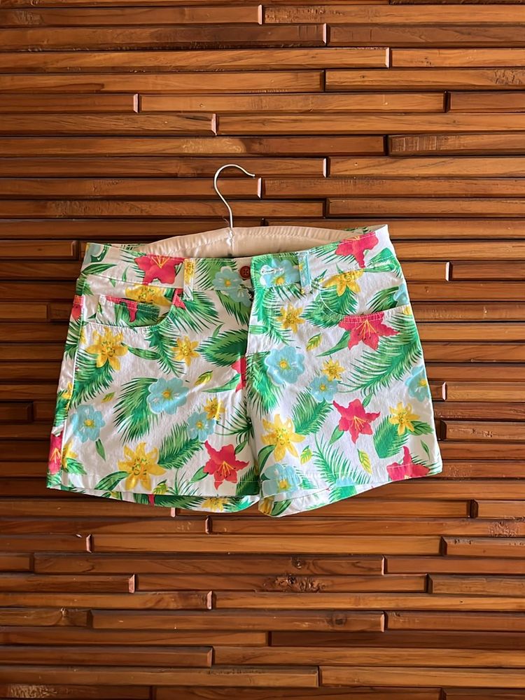 Super Cute Imported Shorts
