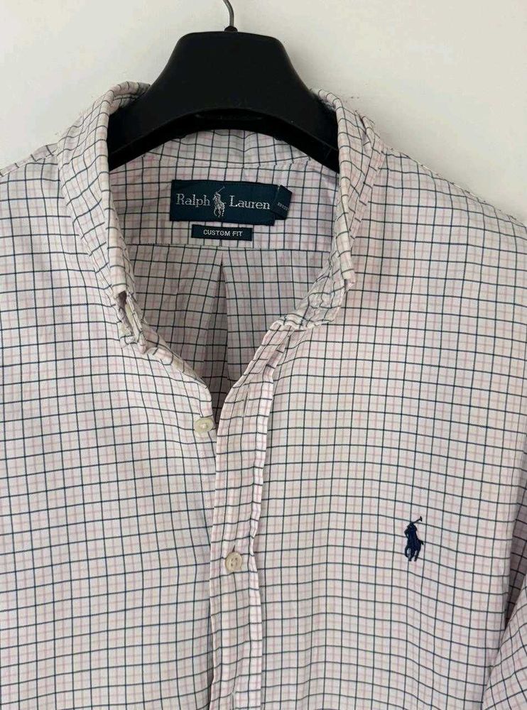Ralp Lauren Oxford