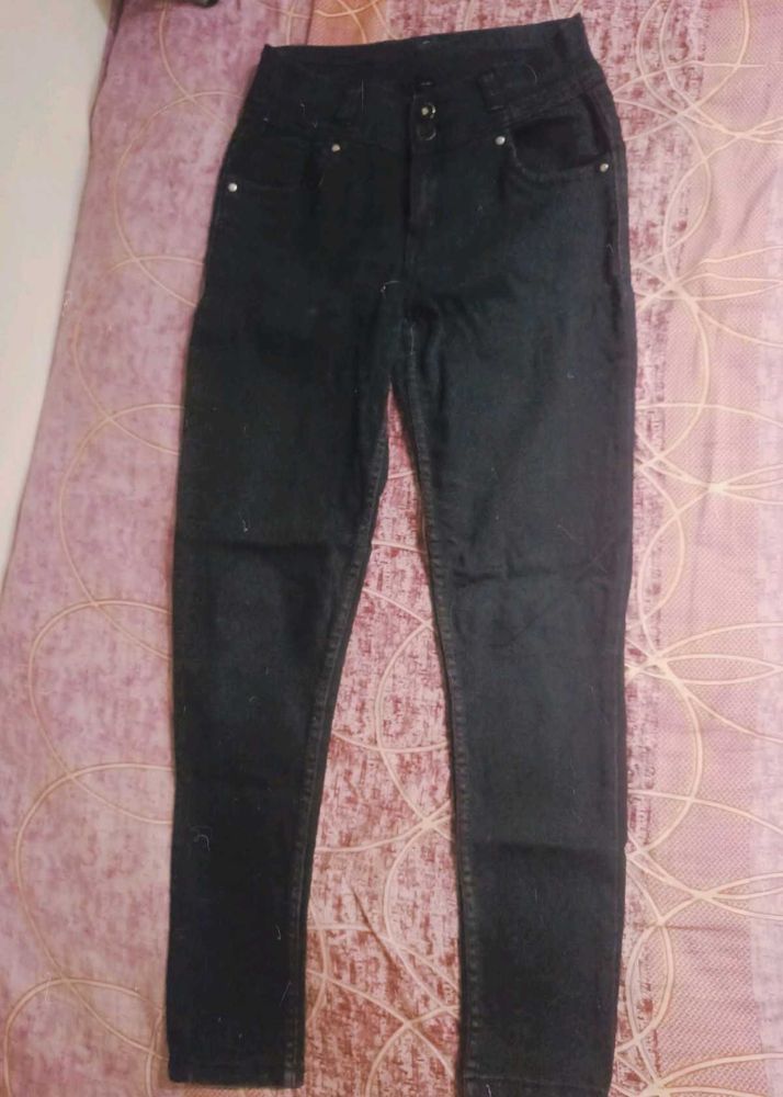 Black Jeans ⚫