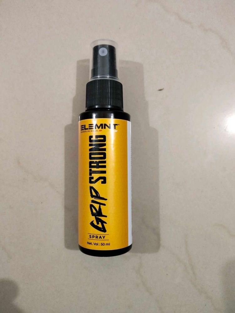 Elemnt GripStrong Spray