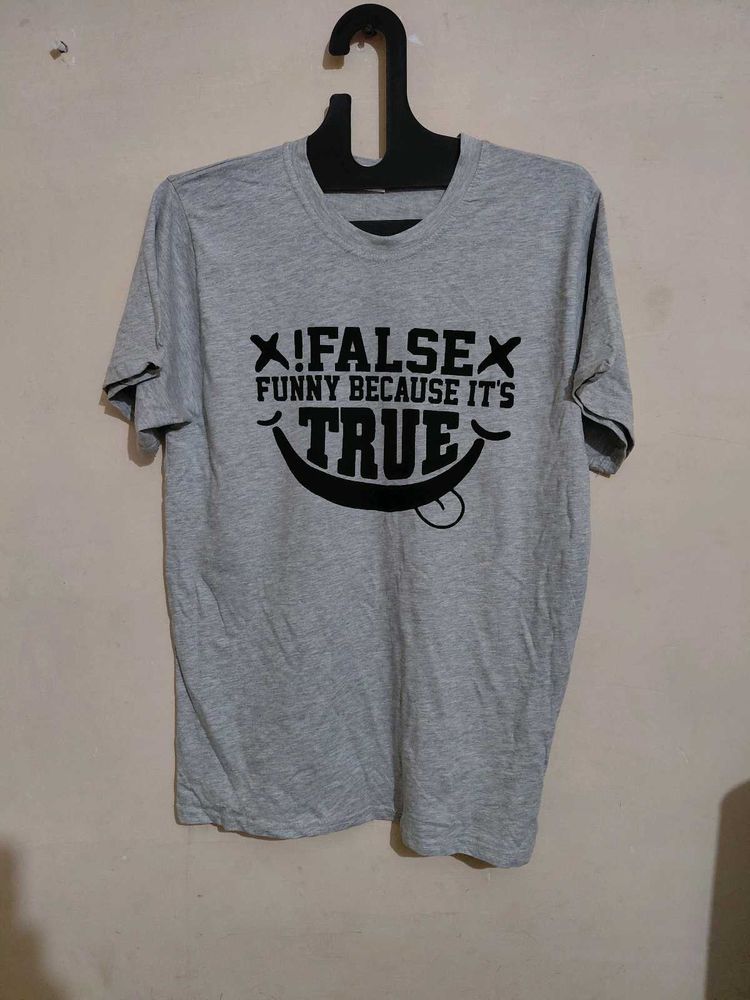 Funny Graphic Tee