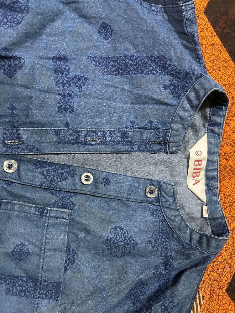 Biba Kurta