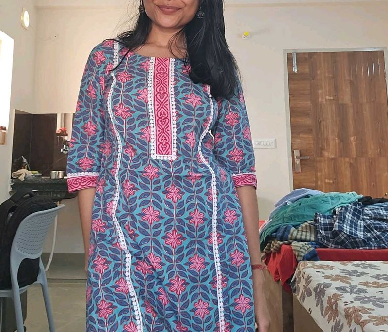 Kurti