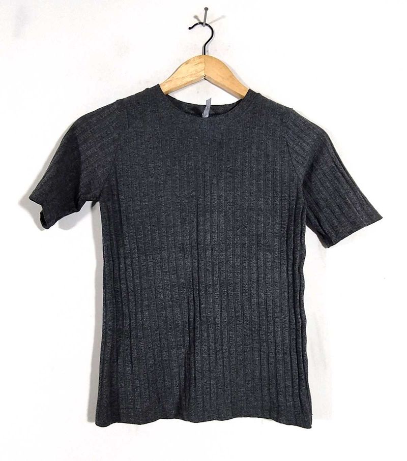 Grey Top (Women&#39;s)