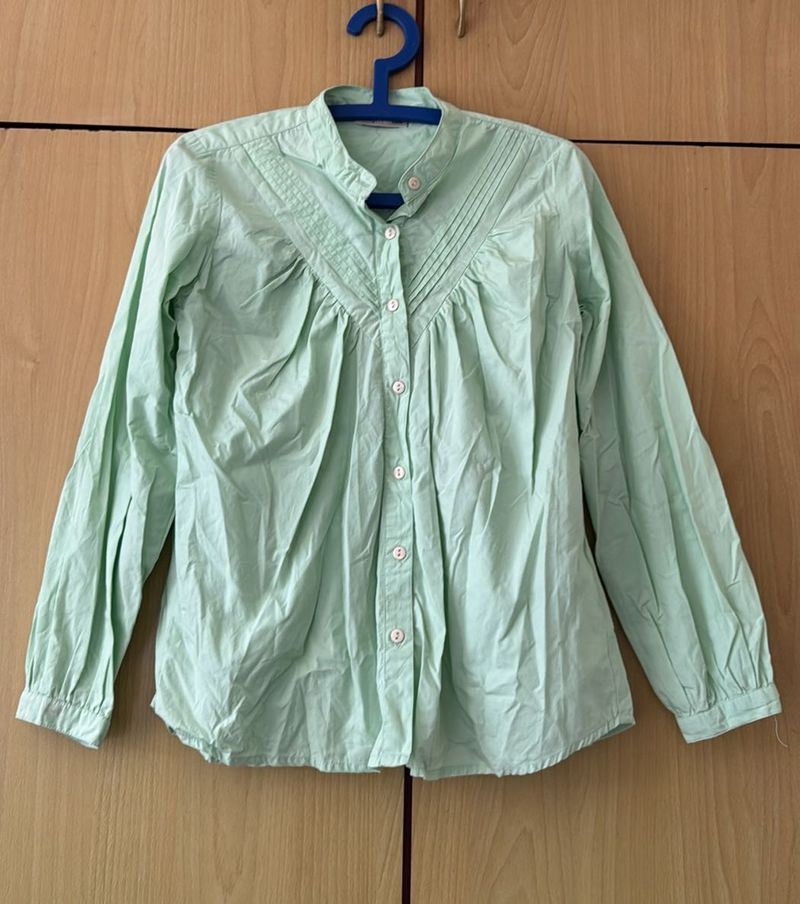 Pastel Shirt