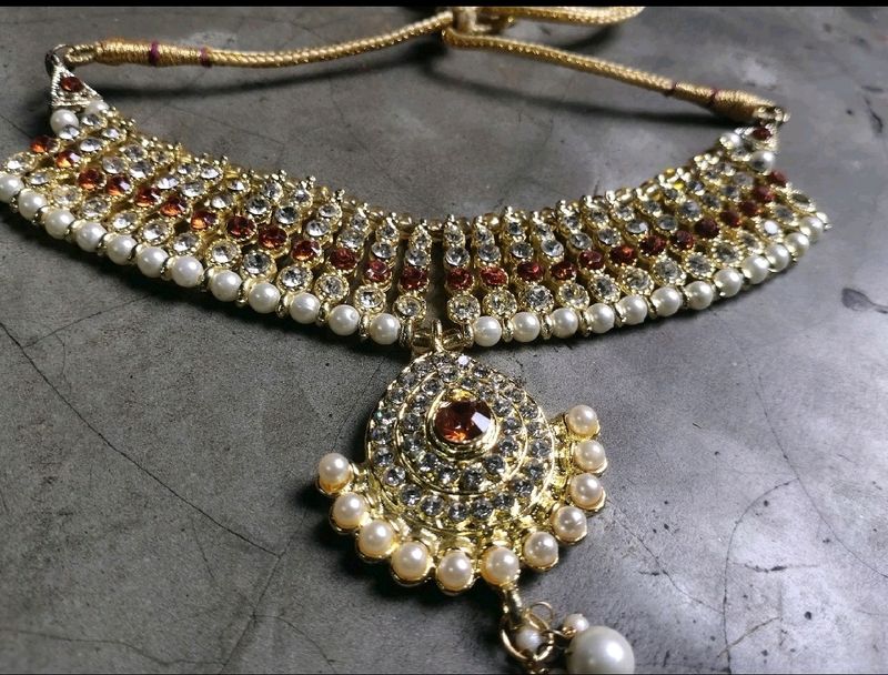 Jewellery Set