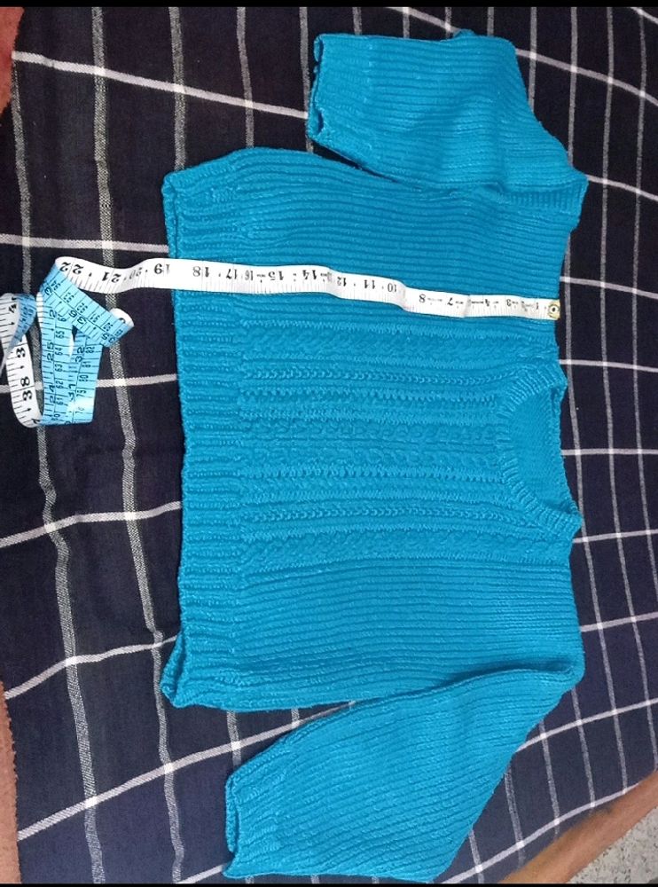 Beautiful Girls Or Boys Sweater