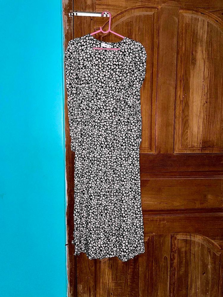 Mango Dress Women