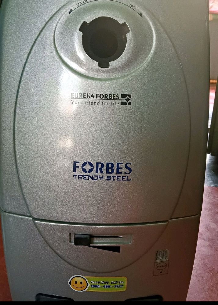 Vaccum Cleaner