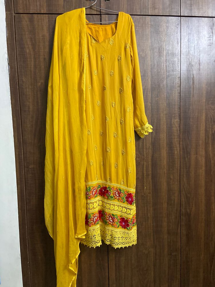 party wear