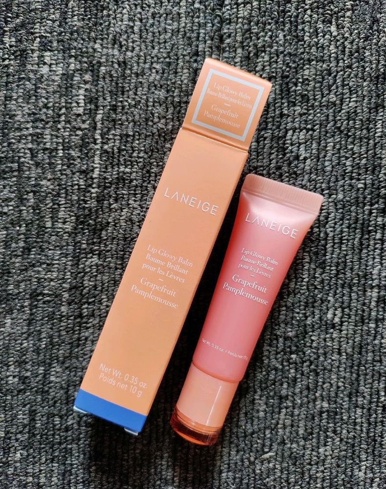 Laneige Lip Sleeping Mask
