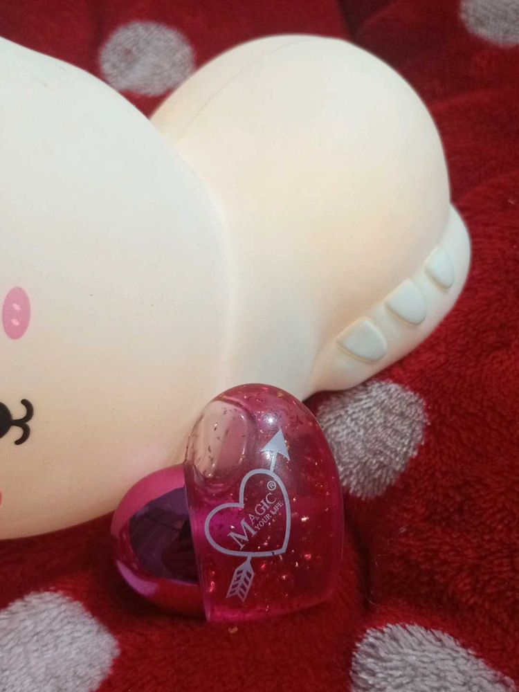 Magic Love Lip Gloss