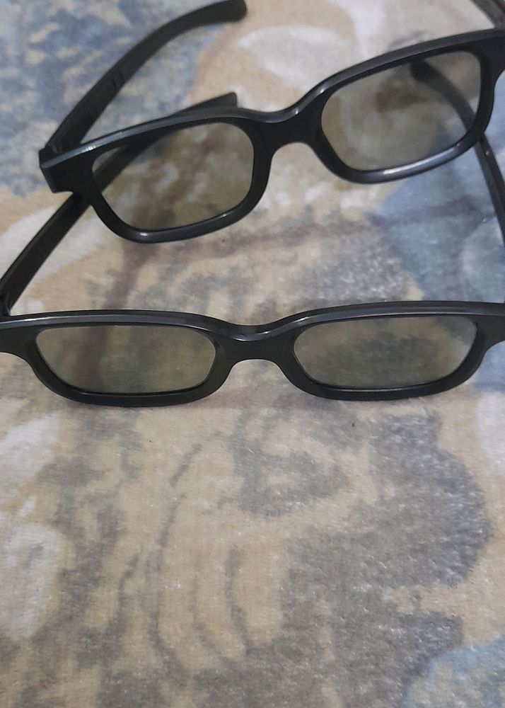 Wholesale 3d Optical 2piece