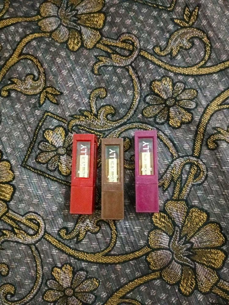 JOLLY Lipstick any 1