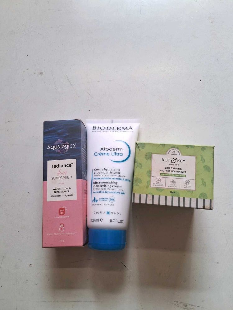 Skincare Bundle