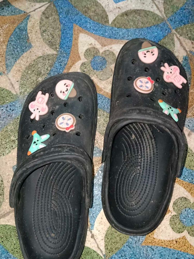 Crocks
