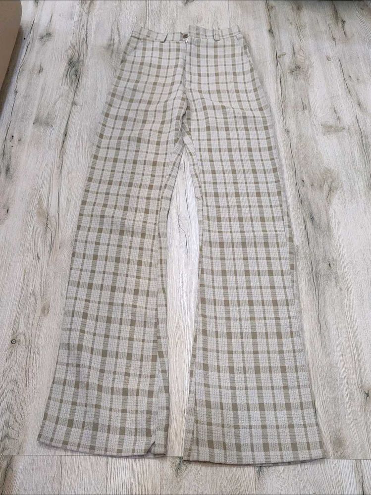 Sc2365 Revlon Bootcut Pants Size 24