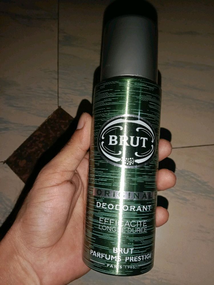 Brut Paris 1965